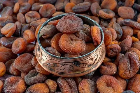 تصویر 3 از قیمت خرید میوه خشک زردآلو با فروش عمده